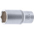Douille pour Clé Six Pans Longue 12,5 mm (1/2) - 26 mm - Acier Résistant - Précision et Durabilité - D-Work