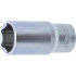 Douille pour Clé Six Pans Longue 12,5 mm (1/2) - 28 mm - Acier Résistant - Précision et Durabilité - D-Work
