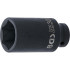 Douille pour Clé Six Pans Longue 12,5 mm (1/2 ) - 26 mm - Acier Résistant - Précision et Durabilité - BGS