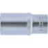 Douille pour Clé Six Pans Longue 12,5 mm (1/2 ) - 28 mm - Acier Résistant - Précision et Durabilité - BGS