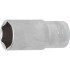Douille pour Clé Six Pans Longue 12,5 mm (1/2) - 27 mm - Précision et Durabilité, Acier, Zones Difficiles - D-Work
