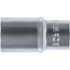 Douille pour Clé Six Pans Longue 12,5 mm (1/2) - Précision et Durabilité, Acier, Cliquet 1/2 - D-Work
