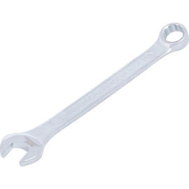 Clé Mixte 11 mm - Acier, Usage Polyvalent - Prise Ferme et Durable, Pro - D-Work