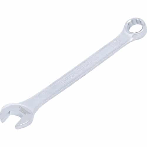 Clé Mixte 11 mm - Acier, Usage Polyvalent - Prise Ferme et Durable, Pro - D-Work