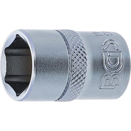 Douille pour Clé Six Pans 10 mm (3/8) - 13 mm - Acier Résistant - Précision et Durabilité - D-Work