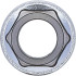 Douille pour Clé Six Pans 10 mm (3/8) - 13 mm - Acier Résistant - Précision et Durabilité - D-Work