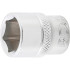 Douille pour Clé Six Pans 10 mm (3/8 ) - 15 mm Longueur - Acier Résistant - Précision et Durabilité - BGS