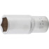 Douille pour Clé Six Pans 10 mm (3/8 ) - 18 mm - Précision et Robustesse - BGS