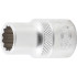 Douille pour Clé Douze Pans 12,5 mm (1/2) - 12 mm - Acier Résistant - Précision et Durabilité - D-Work