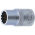 Douille pour Clé Douze Pans 12,5 mm (1/2 ) - - Précision et Robustesse - BGS