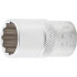Douille pour Clé Douze Pans 12,5 mm (1/2 ) - 20 mm - Acier Résistant - Usage Professionnel - BGS