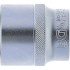 Douille pour Clé Douze Pans 12,5 mm (1/2 ) - 22 mm - Acier Résistant - Usage Professionnel - BGS