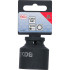 Douille pour Clé Douze Pans 12,5 mm (1/2 ) - 32 mm - Acier Résistant - Usage Professionnel - BGS