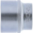 Douille pour Clé Douze Pans 12,5 mm (1/2 ) 36 mm - Acier Résistant - Précision et Durabilité - BGS