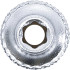 Douille pour Clé Six Pans 6,3 mm (1/4 ) - Acier, Précision et Durabilité - - BGS