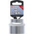 Douille pour Clé Douze Pans 12,5 mm (1/2) 41 mm - Acier Résistant - Précision et Durabilité, Pro - D-Work