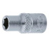 Douille pour Clé Six Pans 6,3 mm (1/4 ) - 9/32 - Acier Résistant - Précision et Durabilité - BGS