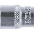 Douille pour Clé Six Pans 6,3 mm (1/4) - 1/2 - Précision et Robustesse, Acier - D-Work