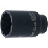 Douille à Douze Pans Longue 12,5 mm (1/2) - 26 mm - Acier Résistant - Précision et Durabilité - D-Work