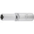 Douille pour Clé Six Pans Longue 6,3 mm (1/4 ) - Acier Résistant - Précision et Durabilité - BGS