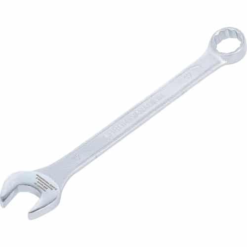 Clé Mixte 17 mm - Acier, Précision et Robustesse - BGS