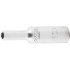 Douille pour Clé Six Pans Longue 6,3 mm (1/4) - Acier, Compatible 3/8 - Précision et Durabilité - D-Work