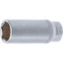 Douille pour Clé Six Pans Longue 6,3 mm (1/4) - 5/16 - Acier Résistant - Précision et Durabilité - D-Work