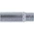 Douille pour Clé Six Pans Longue 6,3 mm (1/4 ) - 7/16 - Précision et Durabilité - BGS