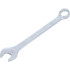 Clé Mixte 20 mm - Acier Résistant - Précision et Durabilité, Pro - D-Work