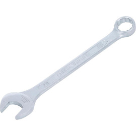 Clé Mixte 20 mm - Acier Résistant - Précision et Durabilité - BGS