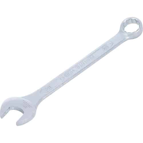 Clé Mixte 20 mm - Acier Résistant - Précision et Durabilité, Pro - D-Work