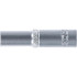 Douille Longue 6,3 mm (1/4) - Douze Pans - Précision et Durabilité, Acier, Zones Difficiles - D-Work