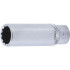 Douille pour Clé 6,3 mm (1/4 ) 11 mm - Douze Pans, Longue - Précision et Durabilité - BGS