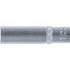 Douille pour Clé 6,3 mm (1/4) - Douze Pans, Longue - Précision et Durabilité - Acier, Zones Difficiles - D-Work