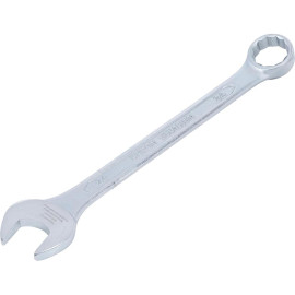 Clé Mixte 24 mm - Acier, Durable et Précise, Pro - D-Work