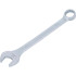 Clé Mixte 25 mm - Acier, Résistante et Pratique - D-Work