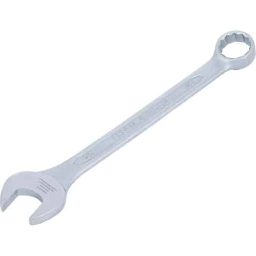 Clé Mixte 25 mm - Acier, Résistante et Pratique - - BGS