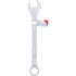 Clé Mixte 25 mm - Acier, Résistante et Pratique - - BGS