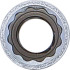 Douille pour Clé Douze Pans 6,3 mm (1/4 ) - 8 mm - Acier Résistant - Précision et Durabilité - BGS