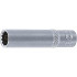Douille pour Clé Douze Pans 6,3 mm (1/4) - 8 mm - Acier Résistant - Précision et Durabilité - D-Work