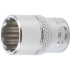 Douille pour Clé 6,3 mm (1/4) 12 mm - Douze Pans - Précision et Robustesse, Chrome-Vanadium - D-Work