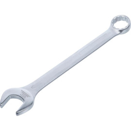 Clé Mixte 34 mm - Acier, 37,7 cm - Précision et Robustesse, Pro - D-Work