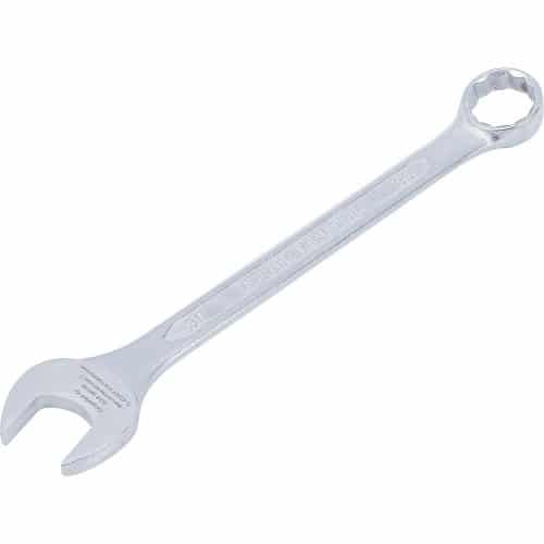 Clé Mixte 30 mm - Acier, Résistante et Pratique - - BGS