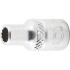 Douille pour Clé Douze Pans 6,3 mm (1/4 ) - Acier, Précision et Robustesse - BGS