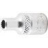 Douille pour Clé Douze Pans 6,3 mm (1/4 ) - Acier, Précision et Durabilité - - BGS