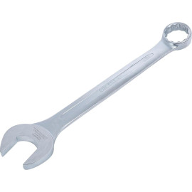 Clé Mixte 50 mm - Acier, Résistante et Pratique - BGS