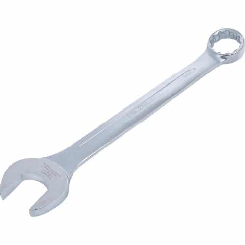 Clé Mixte 50 mm - Acier, Résistante et Pratique - BGS