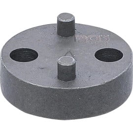 Pastille Adaptateur A / Z pour Renault et MINI - 6,1 x 1,4 x 6,6 cm - Plastique Résistant - Adaptation Facile et Fiable - D-Work