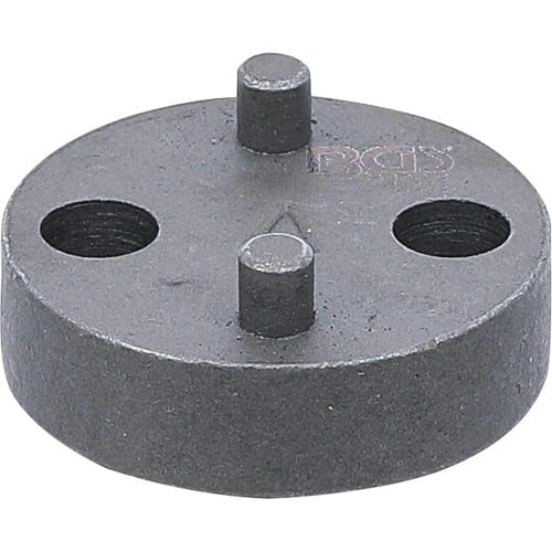 Pastille Adaptateur A / Z pour Renault et MINI - 6,1x1,4x6,6 cm - Plastique Résistant - Adaptation Facile et Fiable - BGS