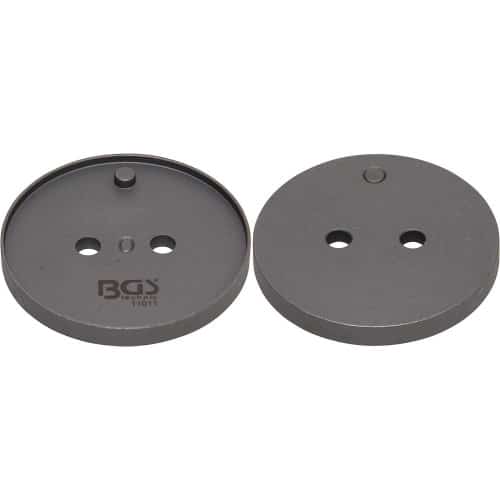 Pastille Adaptateur 0 - Adaptation Précise et Fiable, Plastique - D-Work